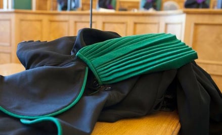 Nie można odmówić wpisu na listę adwokatów prawnikowi z zagranicznym dyplomem