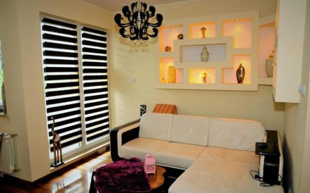 Zdecydowana większość właścicieli zarządza najmem we własnym zakresie