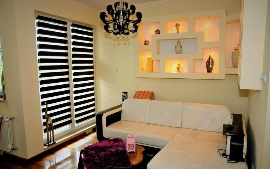 Zdecydowana większość właścicieli zarządza najmem we własnym zakresie