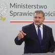 Minister sprawiedliwości, prokurator generalny Waldemar Żurek