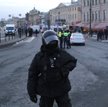 Władlen Tatarski, prorosyjski „korespondent wojenny”, zginął w eksplozji w kawiarni w Petersburgu.