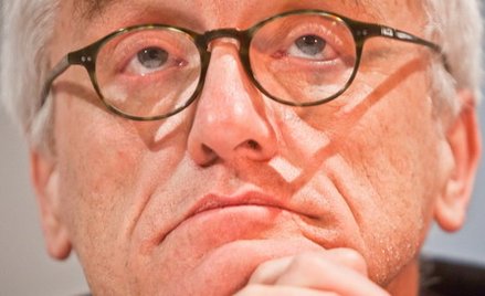 Gross nie przekonał Polaków