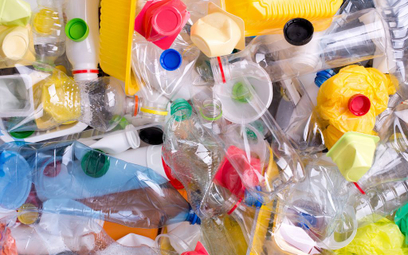 Ergis: Spada opłacalność recyklingu tworzyw