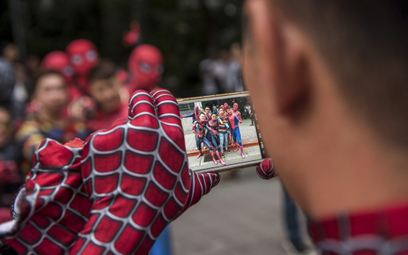 Sony stawia na Spider-Mana. Hit na nową konsolę PS5