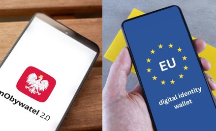 Sławomir Wikariak: Śmierć mObywatela jest nieunikniona