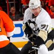 Jewgienij Małkin już przeniósł się z Pittsburgha do Magnitogorska