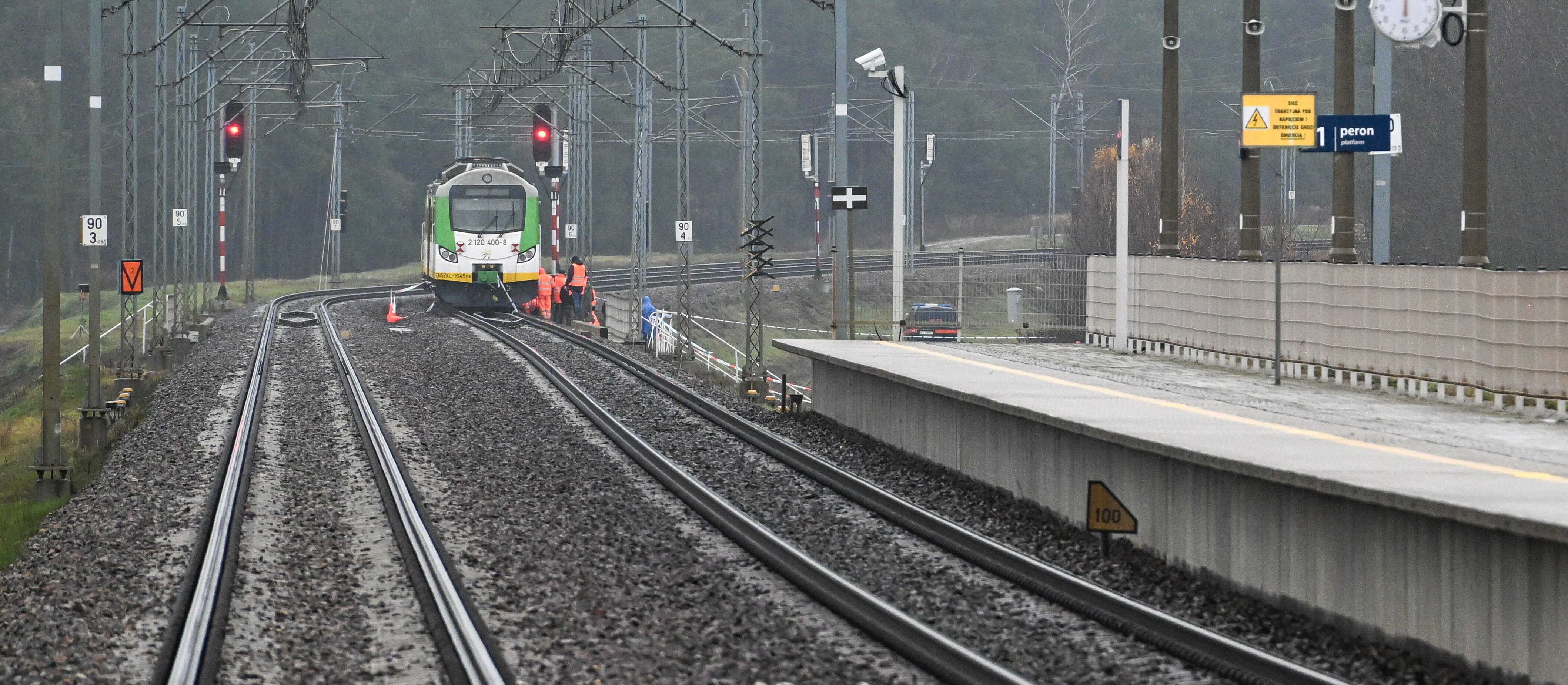 Krótka historia rosyjskiej dywersji w Polsce po 24 lutego 2022 roku