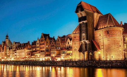 Poprawa jakości miejskiego oświetlenia ma kosztować władze Gdańska ponad 58 milionów złotych.