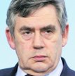 Gordon Brown, premier Wielkiej Brytanii
