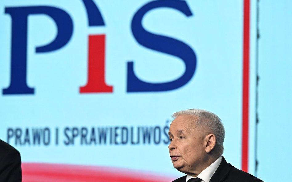 Jarosław Kaczyński