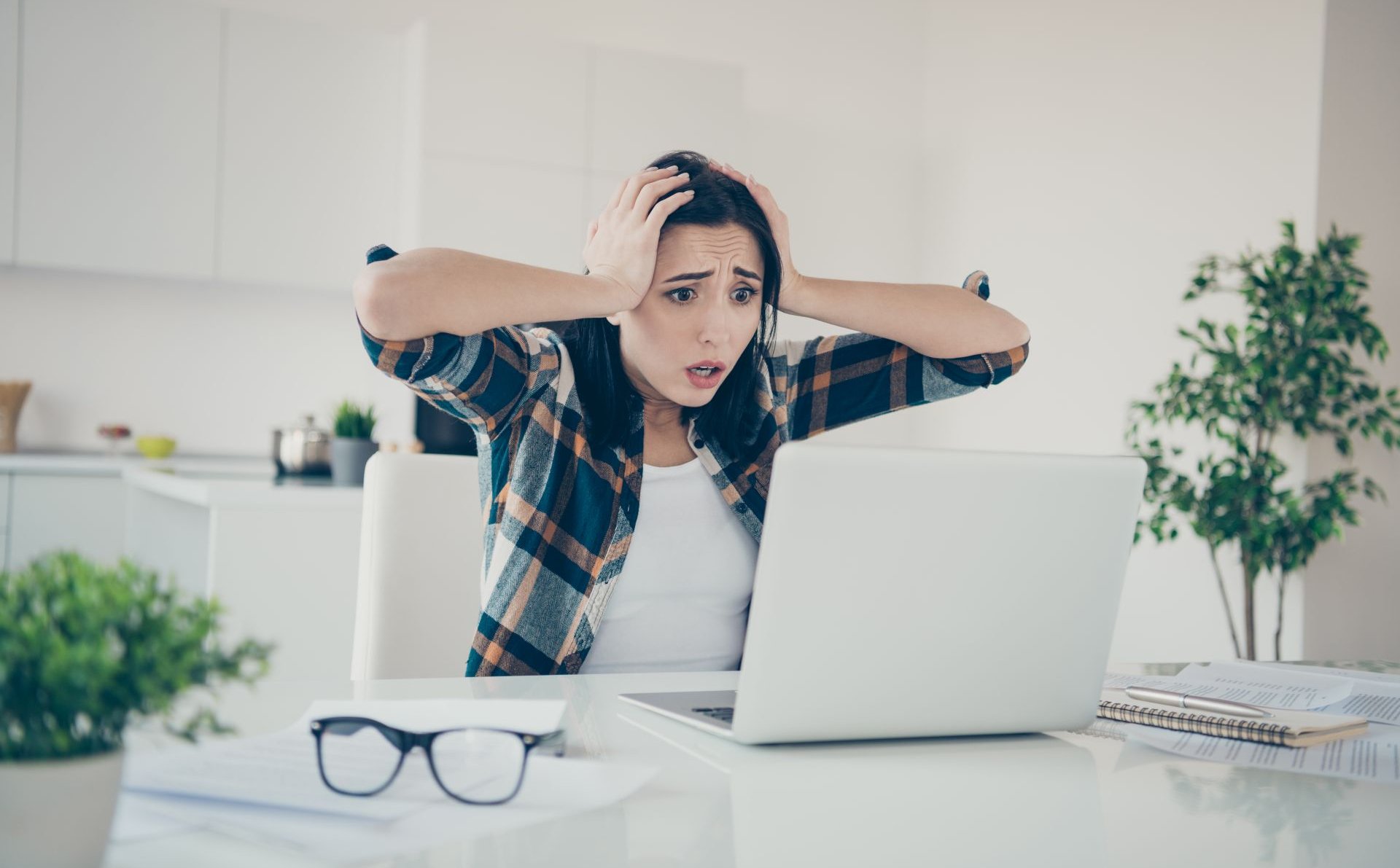 Te dane zaskakują. Polacy wiedzą o zagrożeniu, ale je bagatelizują?