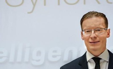 Zdaniem Dariusza Koreckiego, wiceprezesa Synektika, kardioznacznik maże trafić na rynek w 2020 r.