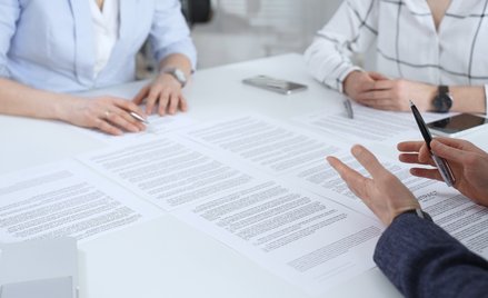 Najważniejsza zmiana, którą przynosi reforma – to prawo okręgowych inspektorów pracy do wydawania de