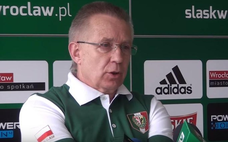 Romuald Szukiełowicz