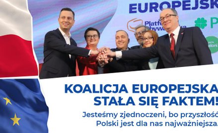 Schetyna: Panowie z PiS, tu jest Polska, nie Rosja