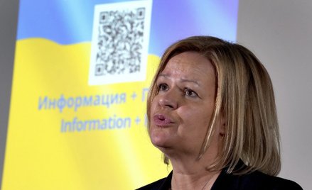 Niemcy wzmacniają bunkry i schrony podziemne