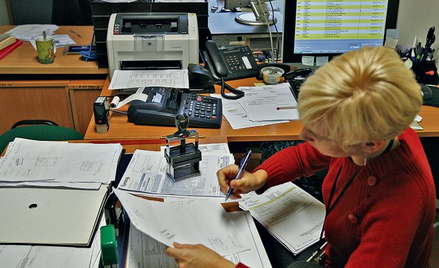 Warunkiem umożliwiającym anulowanie dokumentu jest niewprowadzenie go do obrotu prawnego