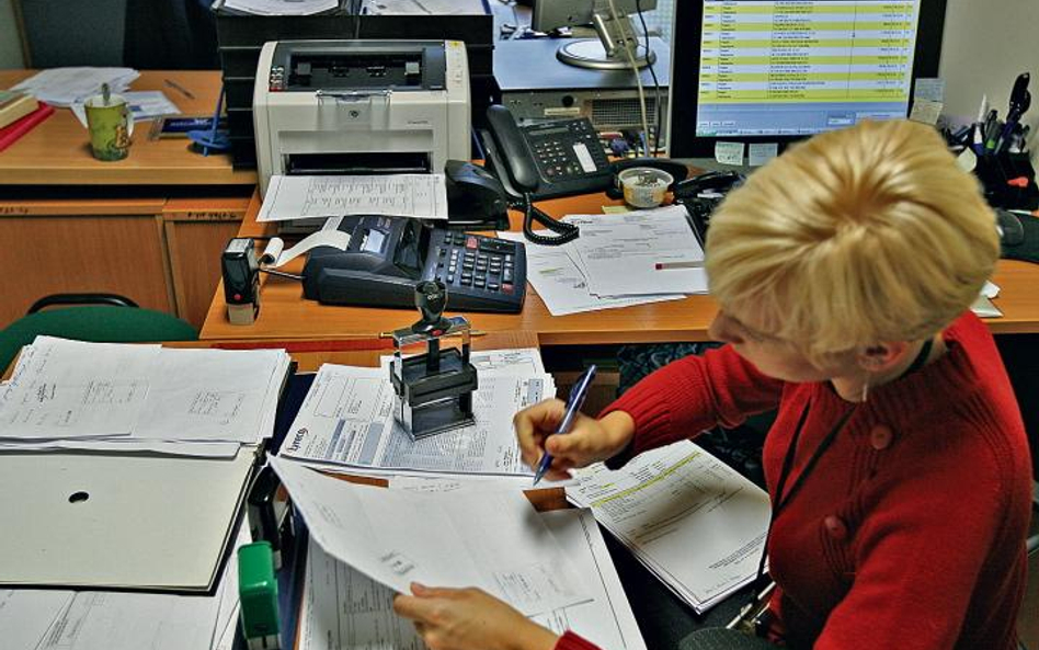 Warunkiem umożliwiającym anulowanie dokumentu jest niewprowadzenie go do obrotu prawnego