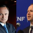 Taśmy Czarneckiego zmiotły szefa KNF