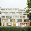 Apartamenty przy alei Słowiańskiej