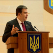 Micheil Saakaszwili