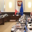 Posiedzenie rządu