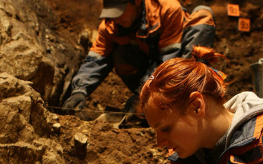 Nowa technika pozwoli dokładniej przebadać ślady sprzed tysięcy lat na przykład w Denisowej Jaskini 