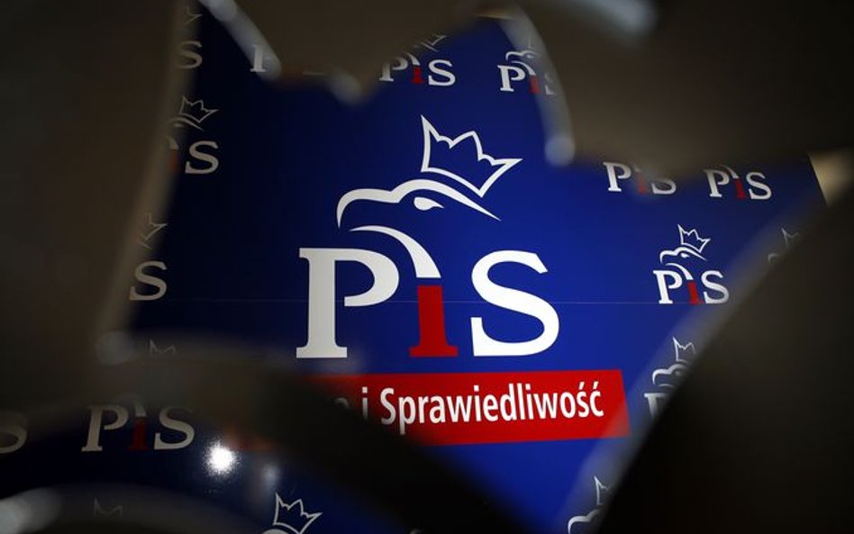 Sondaż Instytutu Badawczego Pollster: PiS przed .Nowoczesną