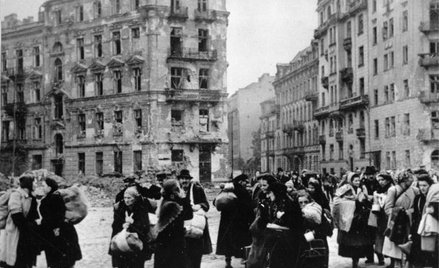 Ja też uważam, że śmierć 200 tys. warszawskich cywilów była wielką tragedią, ale nie sądzę, że aby j