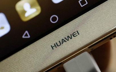 Huawei sprzedał w 2017 r. 153 mln smartfonów