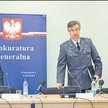 Płk Krzysztof Parulski, szef Naczelnej Prokuratury Wojskowej, potwierdził, że ABW zbierała materiał 
