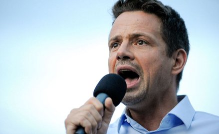 Trzaskowski: My wiemy sto razy lepiej, czym jest patriotyzm