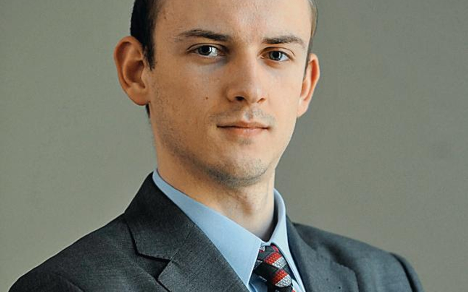 Marcin Sulewski
