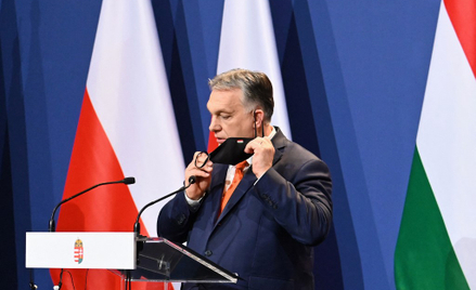 Węgrzy planują do końca maja zaszczepić wszystkich