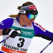 Justyna Kowalczyk starty w Lahti zacznie w niedzielę.