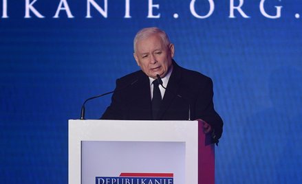 Jarosław Kaczyński