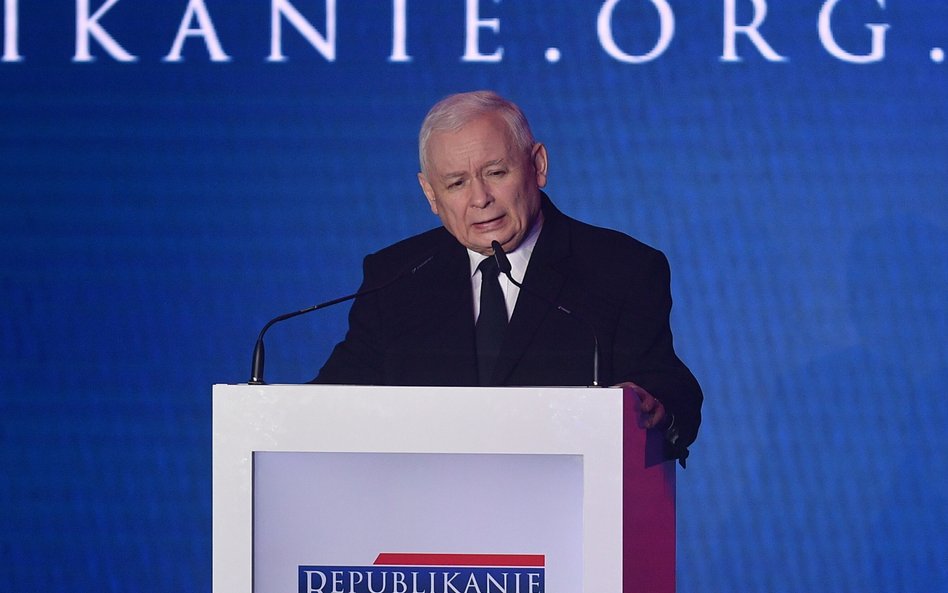 Jarosław Kaczyński