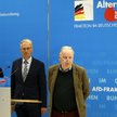 Agenci biorą się za Alternatywę dla Niemiec