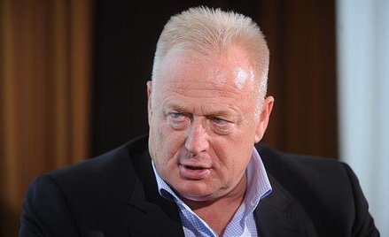 Ryszard Krauze, przewodniczący rady nadzorczej Petrolinvestu