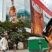 W weekend płachty reklamowe mają zniknąć z okien mieszkań