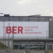 Berliński port lotniczy im. Willy'ego Brandta w Berlinie (BER) wbrew wcześniejszym zapowiedziom nie 