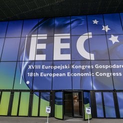 Siła dialogu. Rusza Europejski Kongres Gospodarczy w Katowicach