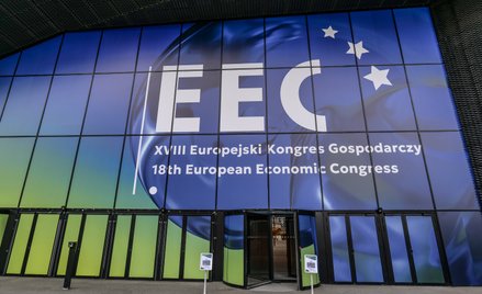 Siła dialogu. Rusza Europejski Kongres Gospodarczy w Katowicach