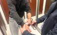 O dalszych losach 15-letniego obywatela Ukrainy zdecyduje sąd rodzinny