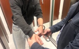 O dalszych losach 15-letniego obywatela Ukrainy zdecyduje sąd rodzinny