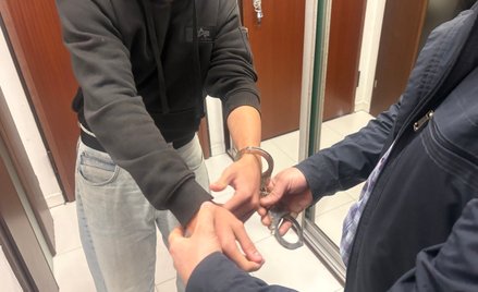 O dalszych losach 15-letniego obywatela Ukrainy zdecyduje sąd rodzinny