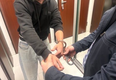 O dalszych losach 15-letniego obywatela Ukrainy zdecyduje sąd rodzinny