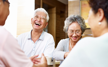 Do 2040 r. seniorzy będą stanowić ponad 1/3 japońskiego społeczeństwa