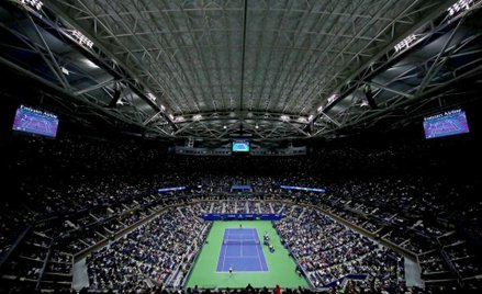 US Open: Po 15 tysięcy dla wykluczonych z kwalifkacji
