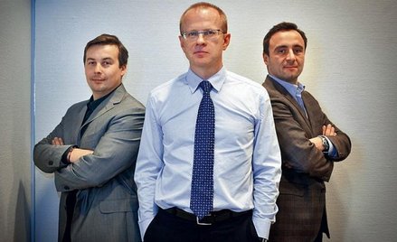 Transakcja sprzedaży GPW